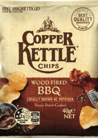 Copper Kettle wood fired bbq 45G