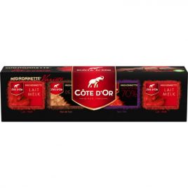 Cote d'Or Chocolate variation mignonnettes - Global Temptations Limited