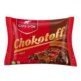 Cote d'Or Milk chocolate chokotoff - Global Temptations Limited