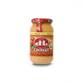 Devos & Lemmens Cocktail sauce - Global Temptations Limited
