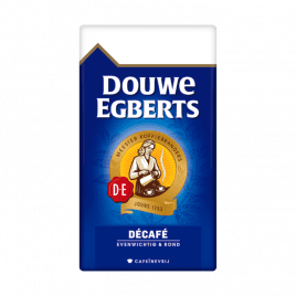 Douwe Egberts Decafe cafeinefree filter coffee large - Global Temptations Limited