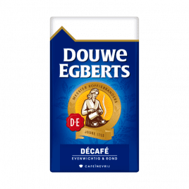 Douwe Egberts Decafe filter coffee small - Global Temptations Limited