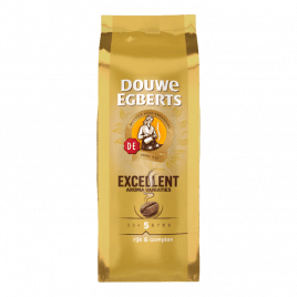 Douwe Egberts Excellent coffee beans - Global Temptations Limited