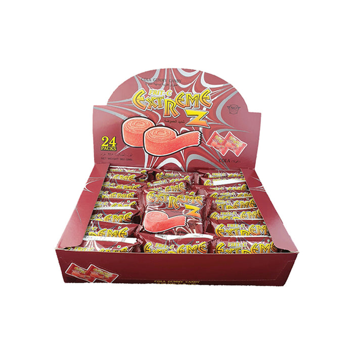 Frit C Cola Confectionery 40g