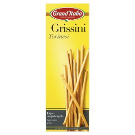 Grand'Italia Grissini torinesi soup sticks - Global Temptations Limited