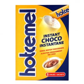 Hotcemel Instant chocolate powder - Global Temptations Limited