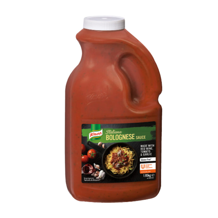 Knorr Bolognese Sauce 1.95kg