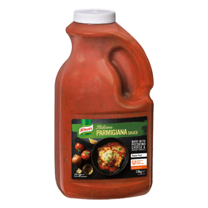 Knorr Italiana Parmigiana Sauce 1.9kg