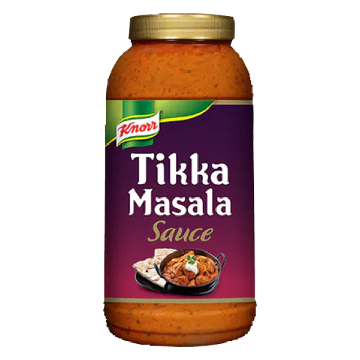 Knorr Pataks Tikka Masala Sauce