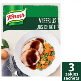 Knorr Meat juice powder - Global Temptations Limited