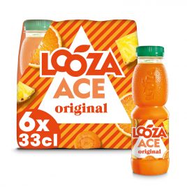 Looza Original multivitamines juice - Global Temptations Limited