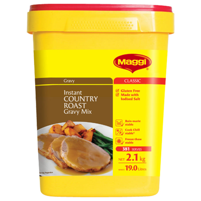 Maggi Country Roast Gravy Mix