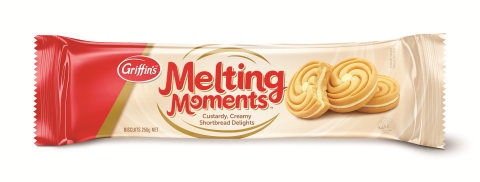 Melting Moments (24 Units In Box)