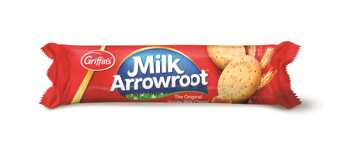 Milk Arrowroot (24 units)