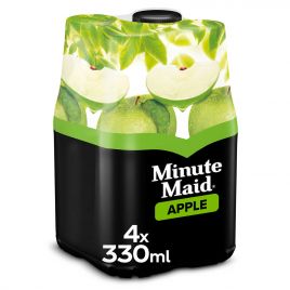 Minute Maid Apple juice - Global Temptations Limited