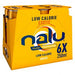 Nalu Exotic lemonade 6-pack - Global Temptations Limited