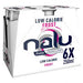 Nalu Fruity energizer frost lemonade 6-pack - Global Temptations Limited