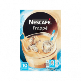 Nescafe Frappe instant coffee - Global Temptations Limited