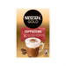 Nescafe Gold cappuccino instant coffee - Global Temptations Limited