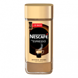 Nescafe Gold espresso instant coffee - Global Temptations Limited