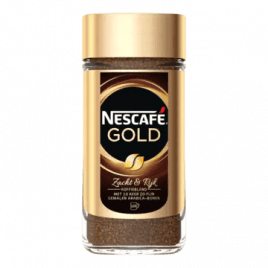 Nescafe Gold instant coffee large - Global Temptations Limited