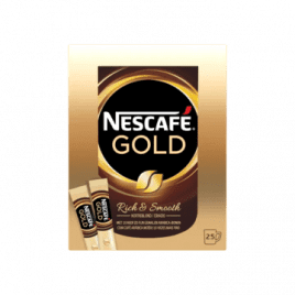 Nescafe Gold instant coffee sticks - Global Temptations Limited