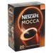 Nescafe Mocha instant coffee - Global Temptations Limited