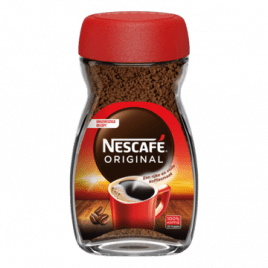 Nescafe Original instant coffee - Global Temptations Limited