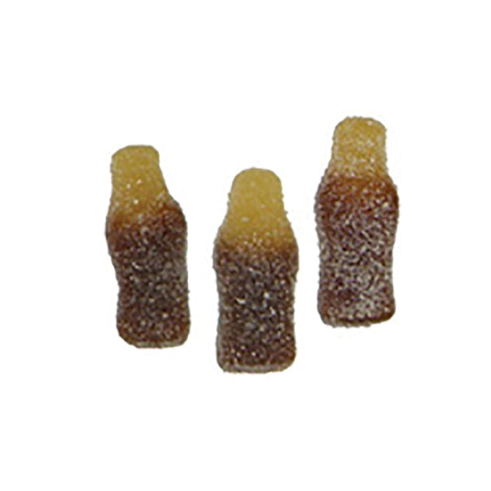 Nowco Sour Cola Bottles 2kg