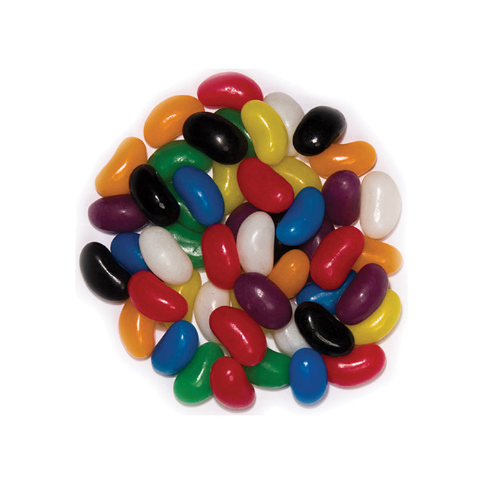 Rainbow Giant Jelly Beans 1kg