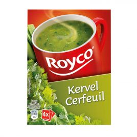 Royco Chervil soup - Global Temptations Limited