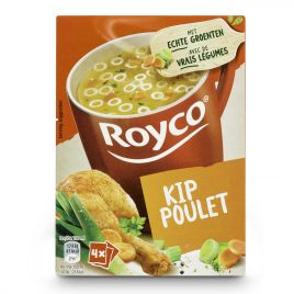 Royco Chicken soup - Global Temptations Limited