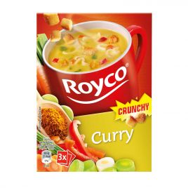 Royco Curry soup - Global Temptations Limited