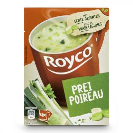 Royco Leek soup - Global Temptations Limited