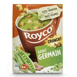 Royco St Germain soup with crusts - Global Temptations Limited