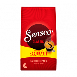 Senseo Classic coffee pods family pack - Global Temptations Limited