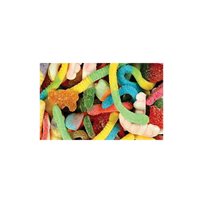 Nowco Sour Gummi Mix 2KG