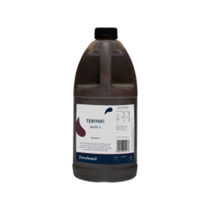 French Maid Teriyaki Sauce 2L