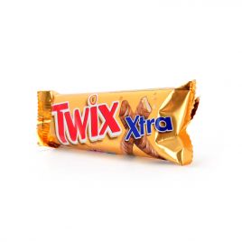 Twix Chocolate Xtra bar - Global Temptations Limited