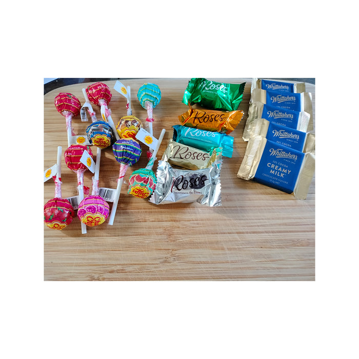 Small Mixed Lolly Bag