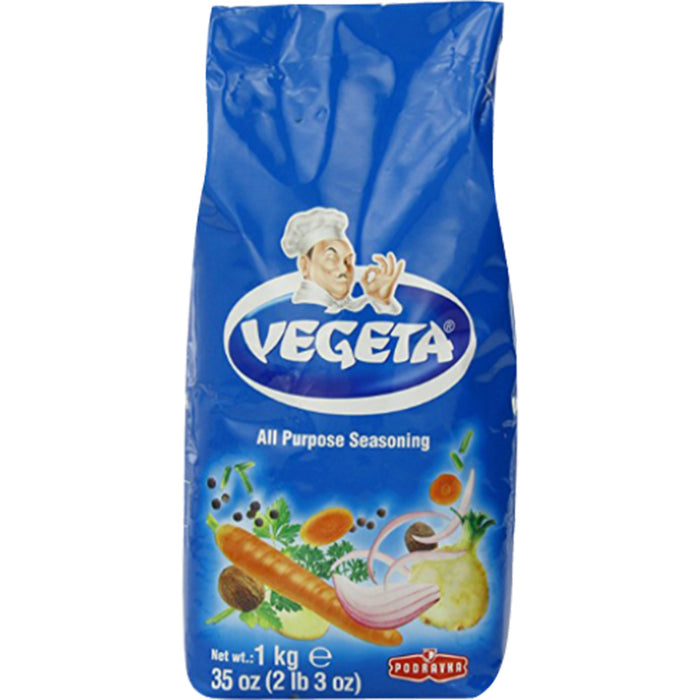 Vegeta Gourmet Stock 1kg