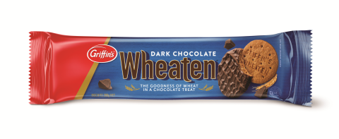 Wheaten Dark Chocolate 200g