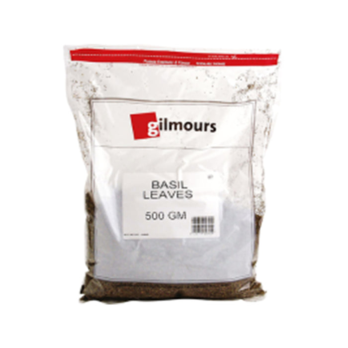 Gilmours Basil 500G