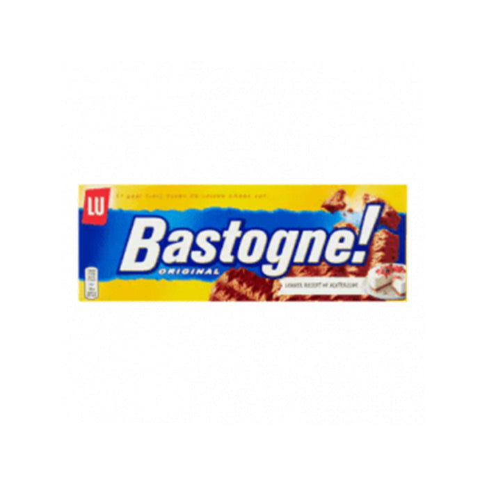 LU Bastogne biscuits original