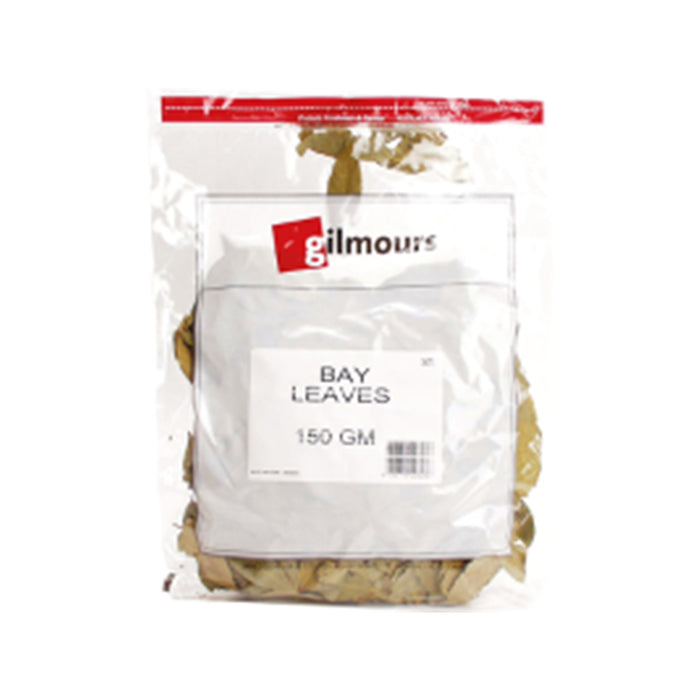 Gilmours Bayleaves 150G