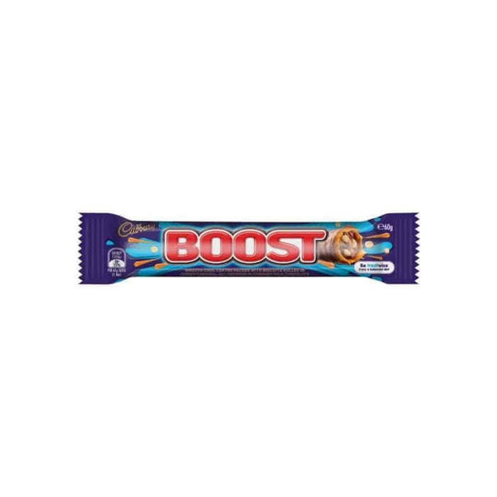 Cadbury Boost Bar 60G