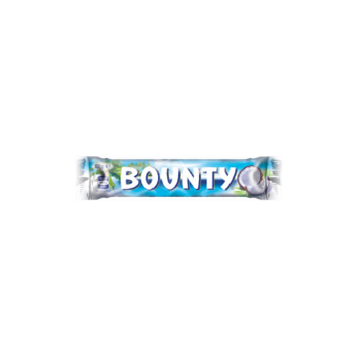 Bounty Milk Chocolate Bar