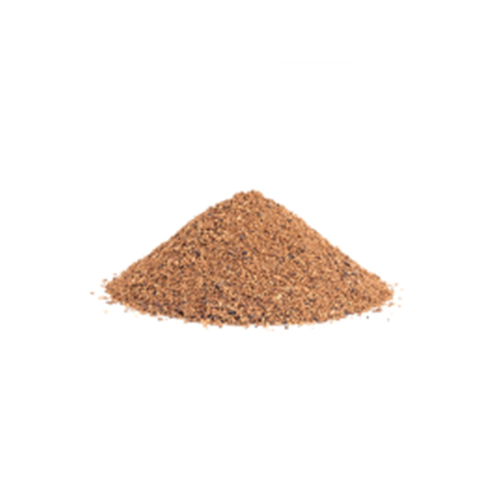 Gilmours Ground Nutmeg 500G