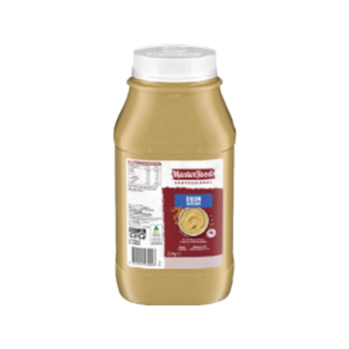 Masterfoods Dijon Mustard 2.5KG