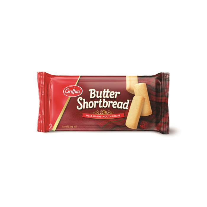 Shortbread Butter (21 Units In Box)